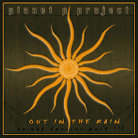[Planet P Project  Album Cover]