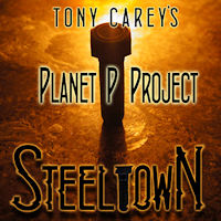 [Planet P Project  Album Cover]