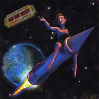 [Planet Thirteen  Album Cover]