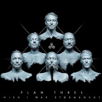 [Plan Three  Album Cover]