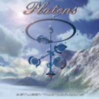 [Platens  Album Cover]