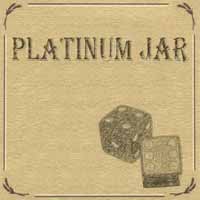 [Platinum Jar  Album Cover]