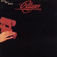 [Player  Album Cover]