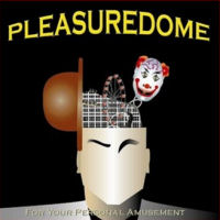 [Pleasure Dome  Album Cover]