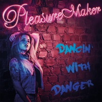 [Pleasure Maker  Album Cover]