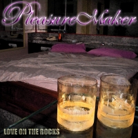 [Pleasure Maker  Album Cover]