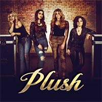 [Plush  Album Cover]
