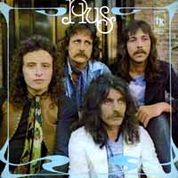 [Plus  Album Cover]