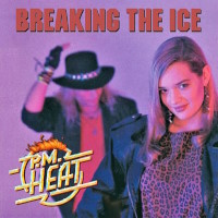 [P.M. Heat  Album Cover]