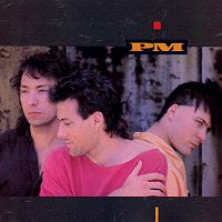 [PM  Album Cover]