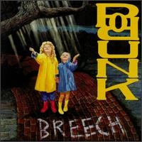 [Podunk  Album Cover]