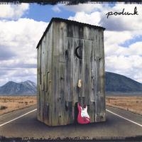 [Podunk  Album Cover]
