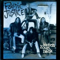 [Poetic Justice  Album Cover]