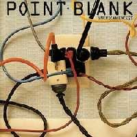 [Point Blank  Album Cover]