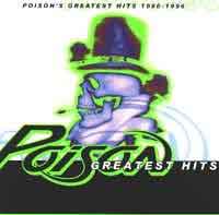 [Poison  Album Cover]