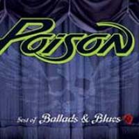[Poison  Album Cover]