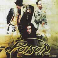 [Poison  Album Cover]