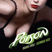 [Poison  Album Cover]