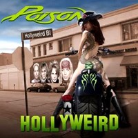[Poison  Album Cover]