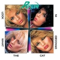 [Poison  Album Cover]