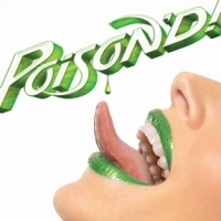[Poison  Album Cover]