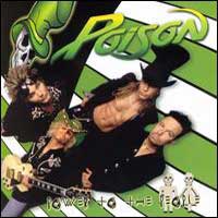 [Poison  Album Cover]
