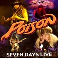[Poison  Album Cover]
