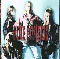 Pole Position Pole Position Album Cover