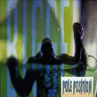 Pole Position Bigger Album Cover