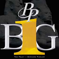 [Poley-Pichler  Album Cover]