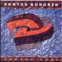 [Pontus Norgren  Album Cover]
