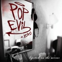 [Pop Evil  Album Cover]