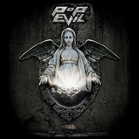 [Pop Evil  Album Cover]