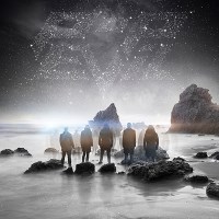 [Pop Evil  Album Cover]
