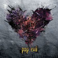 [Pop Evil  Album Cover]
