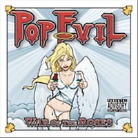 [Pop Evil  Album Cover]