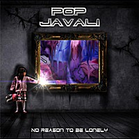 [Pop Javali  Album Cover]