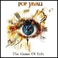 [Pop Javali  Album Cover]