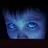 [Porcupine Tree  Album Cover]