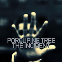 [Porcupine Tree  Album Cover]
