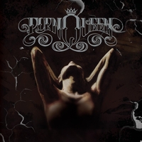 Porn Queen Porn Queen Album Cover