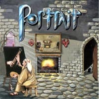 [Portrait  Album Cover]