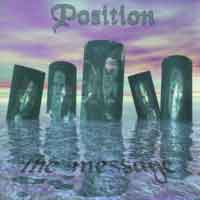 [Position  Album Cover]