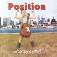 [Position  Album Cover]