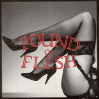 [Pound of Flesh  Album Cover]