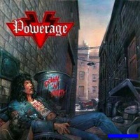 [Powerage  Album Cover]