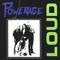 [Powerage  Album Cover]