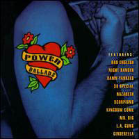 [Compilations  Album Cover]