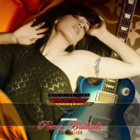 [Compilations  Album Cover]