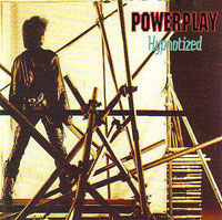 [Powerplay  Album Cover]